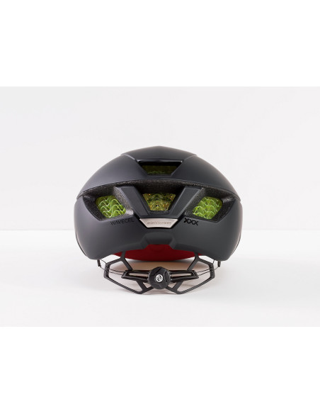 Hjälm Bontrager XXX WaveCel Svart CE