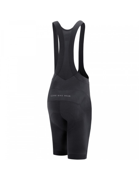 Byxa kort Gore Windstopper Svart