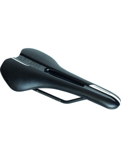 Sadel Pro Griffon AF Svart