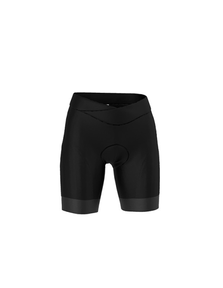 Byxa kort GSG Sapphire Nero Svart