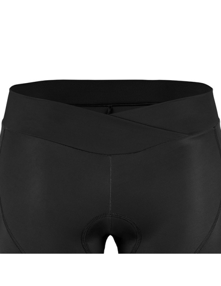Byxa kort GSG Sapphire Nero Svart