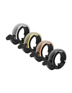 Ringklocka Knog Oi Classic small