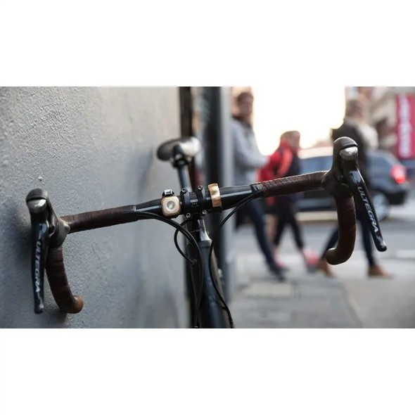 Ringklocka Knog Oi Classic small