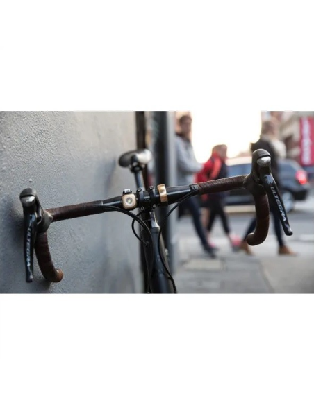 Ringklocka Knog Oi Classic LARGE
