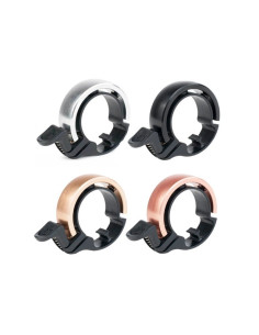 Ringklocka Knog Oi Classic LARGE