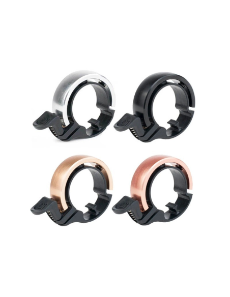 Ringklocka Knog Oi Classic LARGE