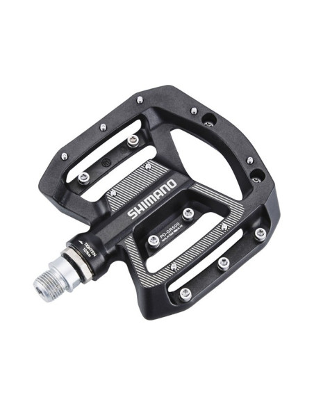 Pedal Shimano Flat PD-GR500