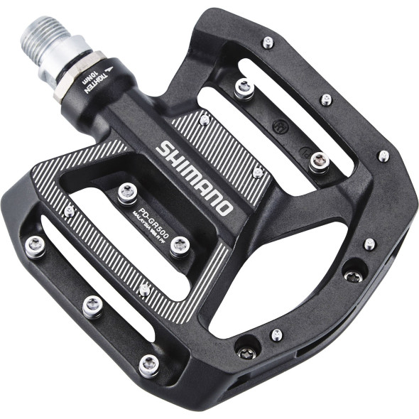 Pedal Shimano Flat PD-GR500