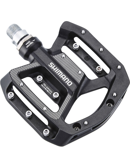 Pedal Shimano Flat PD-GR500