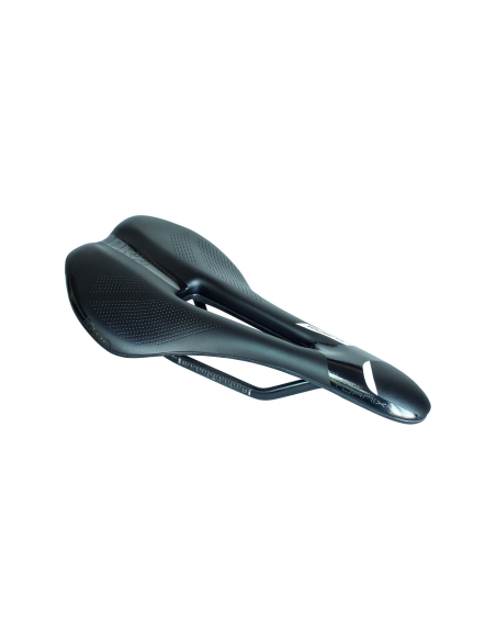 Sadel Pro Turnix AF Svart Carbon