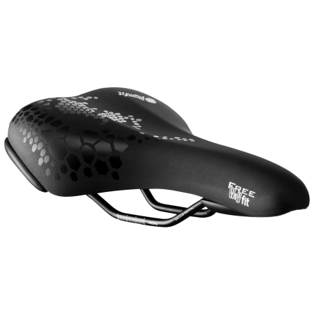 Sadel Selle Royal Freeway Herr svart
