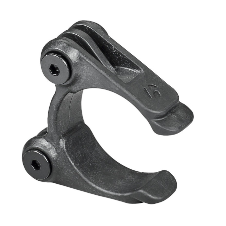 Styrstamsdel Bontrager Blendr-basfäste Kovee Pro 35 mm Duo