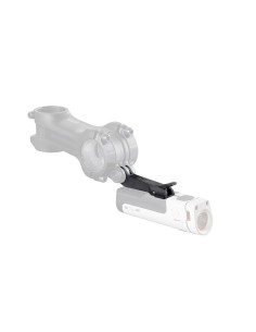 Styrstamsdel Bontrager Blendr Landsväg Ion lampfäste