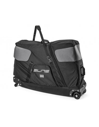 Elite Borson Bike Bag Bike Bag, Soft case