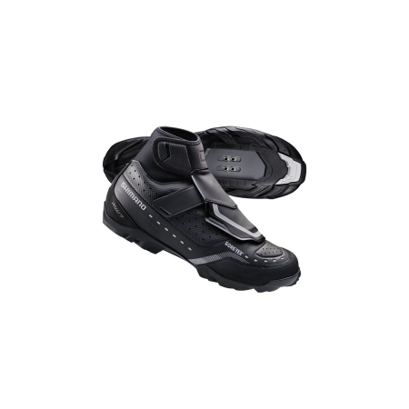Sko Shimano MW7 Gore-Tex svart