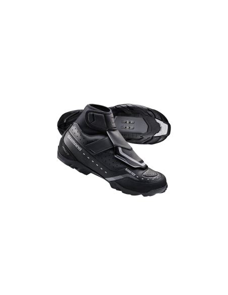 Sko Shimano MW7 Gore-Tex svart