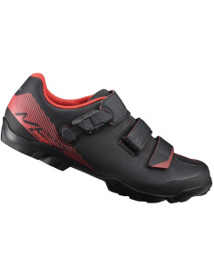 Sko Shimano ME300 Enduro Svart/Rosa