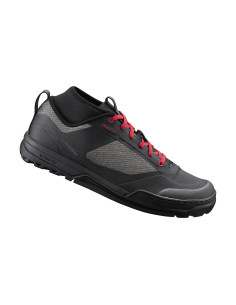 Sko Shimano GR701 Freeride Svart