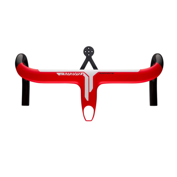 Fäste Garmin Wilier Alabrada Pro stiff