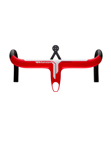 Fäste Garmin Wilier Alabrada Pro stiff