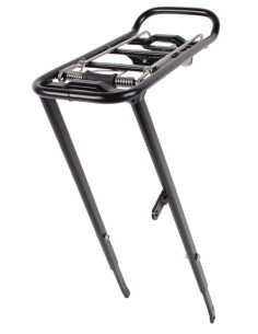 Pakethållare Atran Tour Front 24"-28"