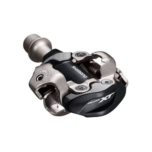 Pedal Shimano XT PD-M8100