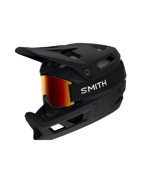 Hjälm Smith Mainline Mips