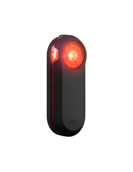 Belysning Garmin Varia™ RTL516, Radar med baklykta