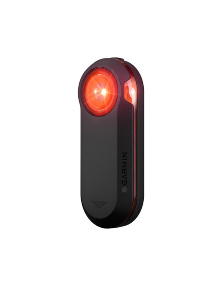 Belysning Garmin Varia™ RTL516, Radar med baklykta