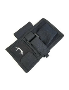 Sadelväska Blackburn VIP Strap Wallet telefon/musikspelare