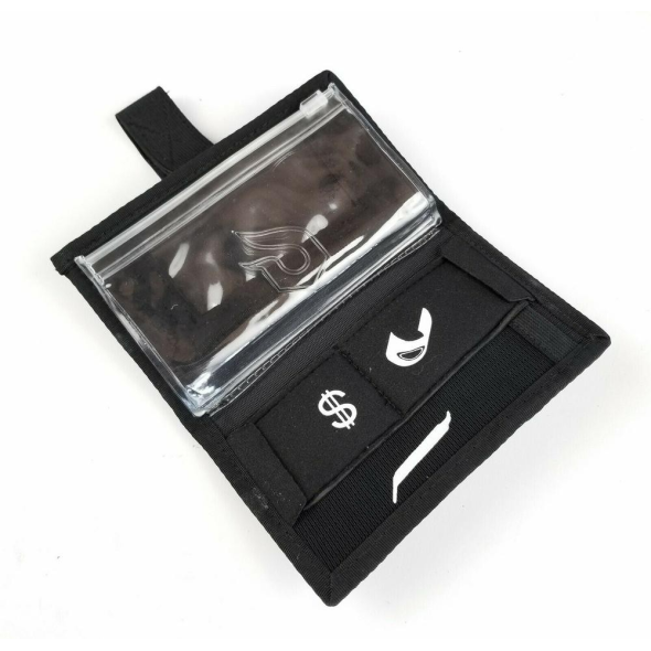 Sadelväska Blackburn VIP Strap Wallet telefon/musikspelare