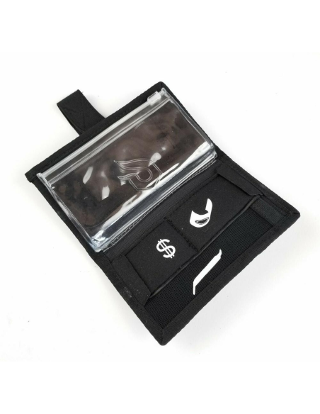 Sadelväska Blackburn VIP Strap Wallet telefon/musikspelare