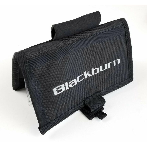 Sadelväska Blackburn VIP Strap Wallet telefon/musikspelare