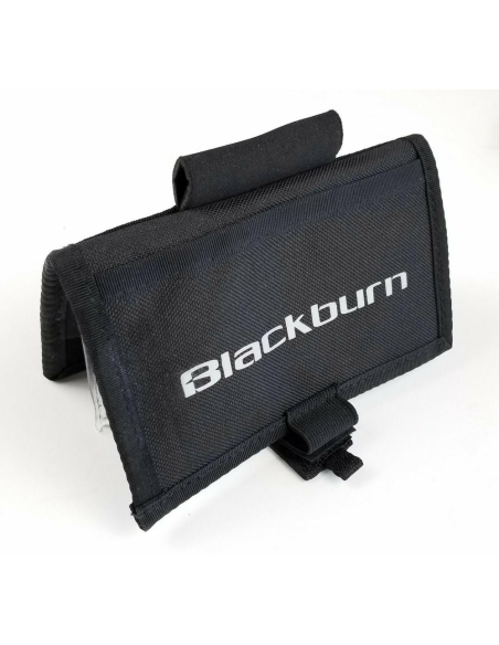 Sadelväska Blackburn VIP Strap Wallet telefon/musikspelare
