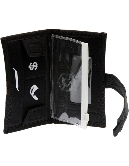 Sadelväska Blackburn VIP Strap Wallet telefon/musikspelare