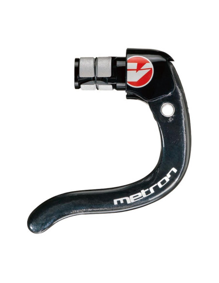 Bromshandtag FSA Vision Metron aero carb.finish
