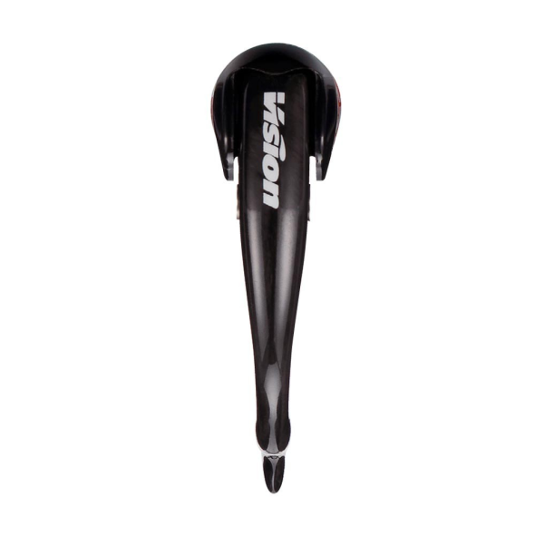 Bromshandtag FSA Vision Metron aero carb.finish