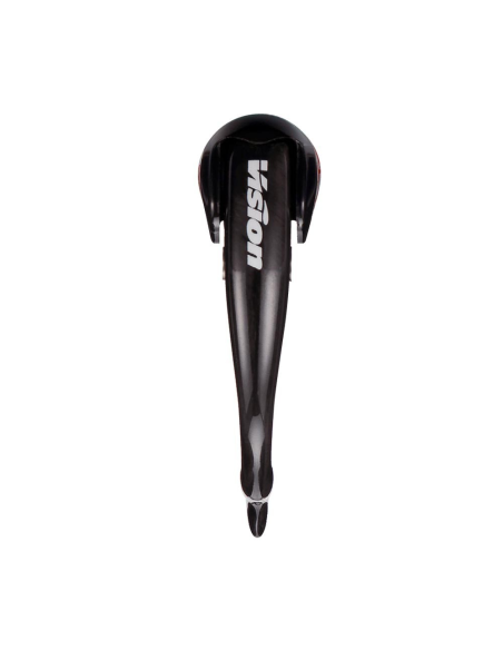 Bromshandtag FSA Vision Metron aero carb.finish
