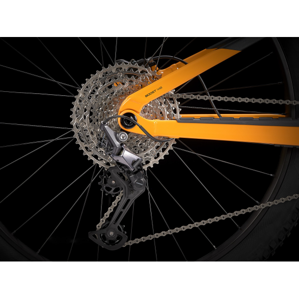 Cykel Trek FUEL EX 5 DEORE 29 CH-YL