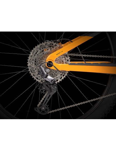 Cykel Trek FUEL EX 5 DEORE 29 CH-YL