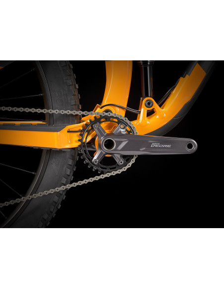 Cykel Trek FUEL EX 5 DEORE 29 CH-YL