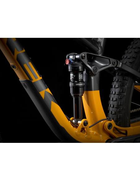 Cykel Trek FUEL EX 5 DEORE 29 CH-YL