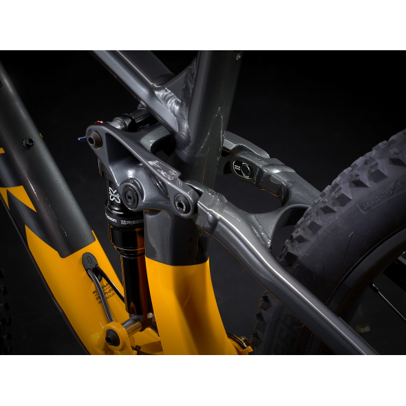 Cykel Trek FUEL EX 5 DEORE 29 CH-YL
