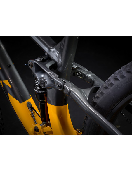 Cykel Trek FUEL EX 5 DEORE 29 CH-YL