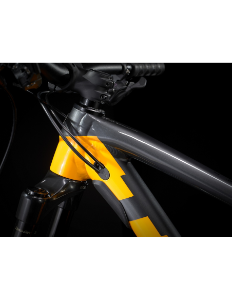 Cykel Trek FUEL EX 5 DEORE 29 CH-YL