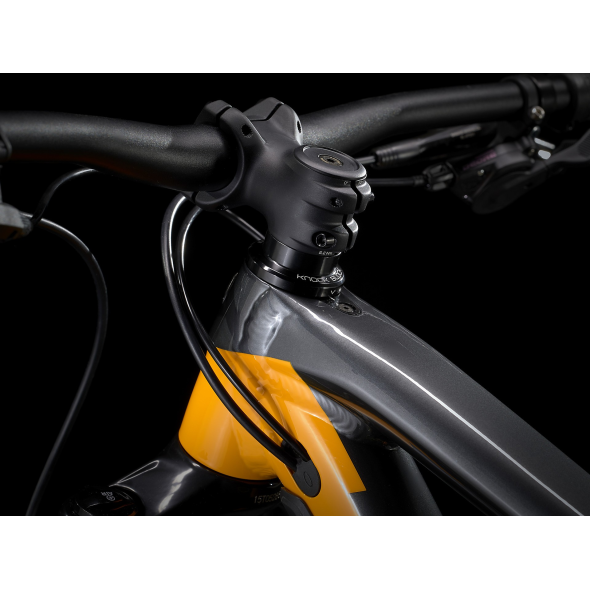 Cykel Trek FUEL EX 5 DEORE 29 CH-YL