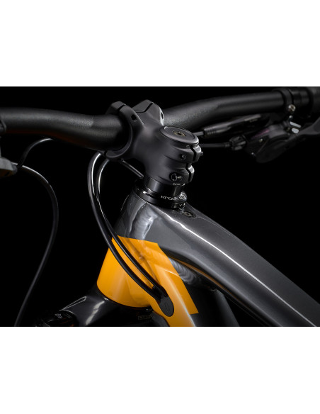 Cykel Trek FUEL EX 5 DEORE 29 CH-YL