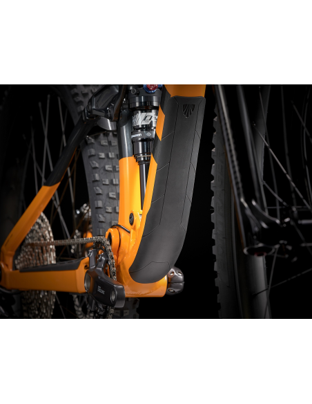 Cykel Trek FUEL EX 5 DEORE 29 CH-YL