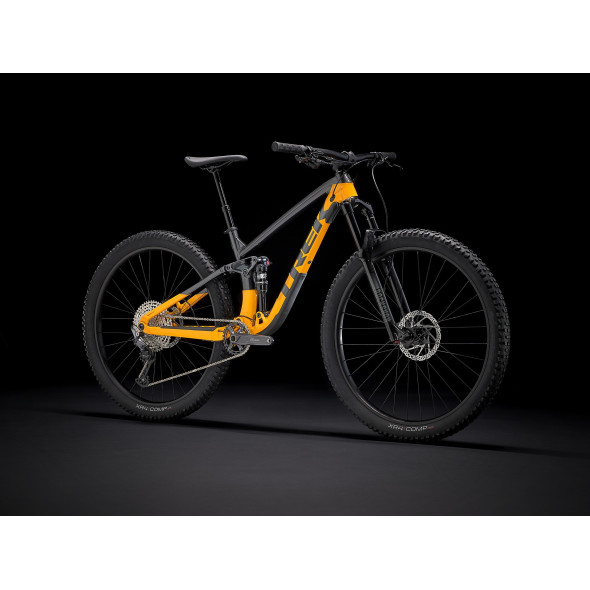 Cykel Trek FUEL EX 5 DEORE 29 CH-YL