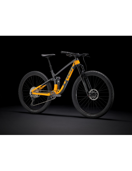 Cykel Trek FUEL EX 5 DEORE 29 CH-YL